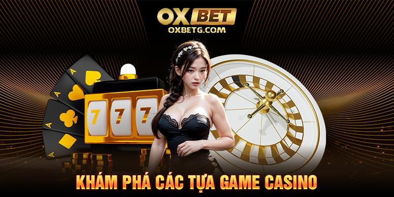 live-casino-oxbet